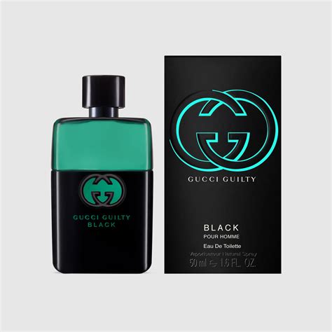 gucci guilty black eau de toilette india|gucci guilty black edt 30ml.